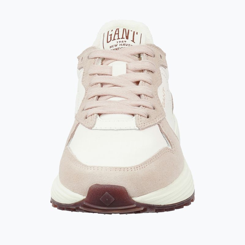 Dámské boty GANT Beywin light pink 3
