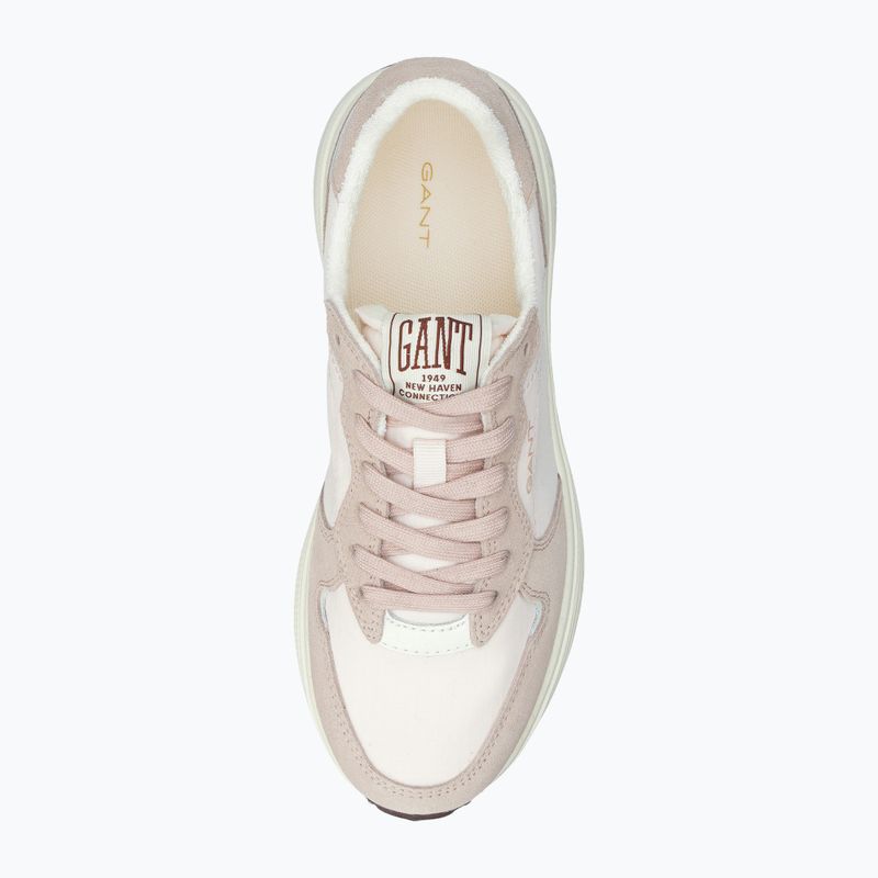 Dámské boty GANT Beywin light pink 5