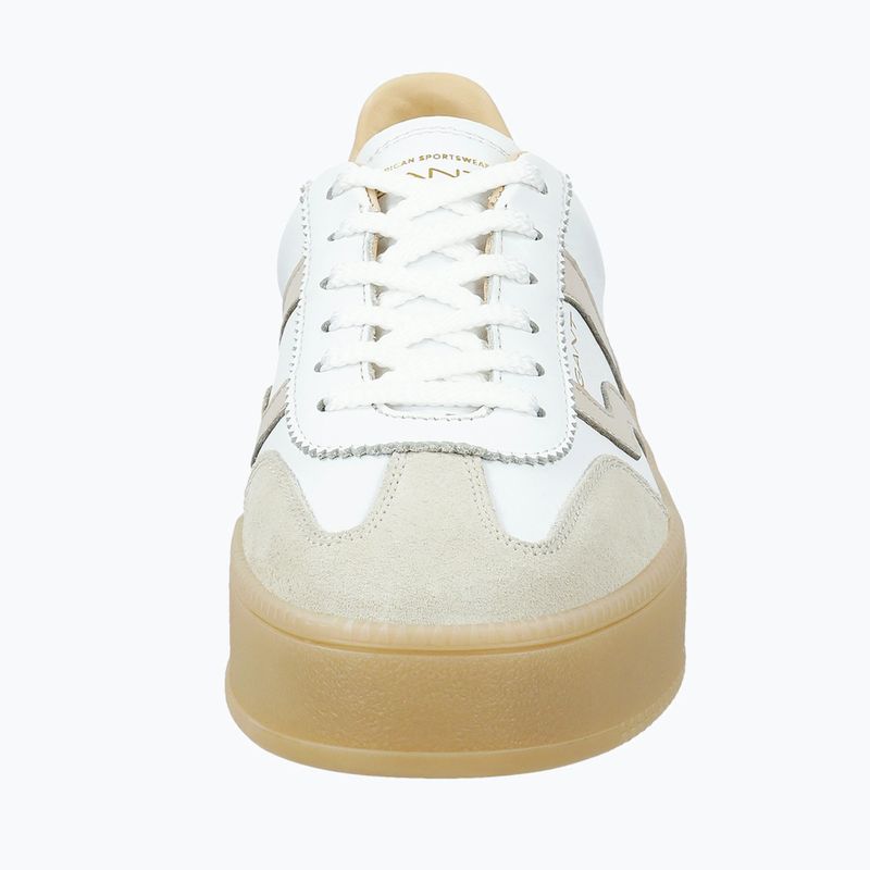 Dámské boty GANT Cuzmani white/beige 3