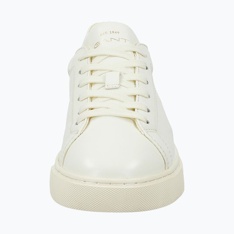 Dámské boty GANT Julice off white 3