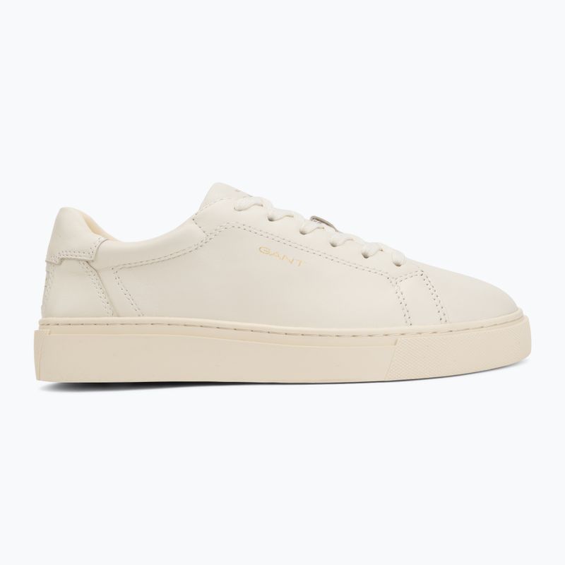 Dámské boty GANT Julice off white 2