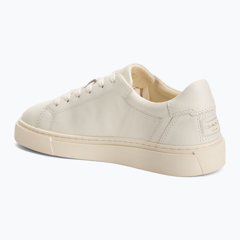 Dámské boty GANT Julice off white 3