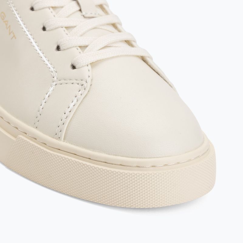 Dámské boty GANT Julice off white 7