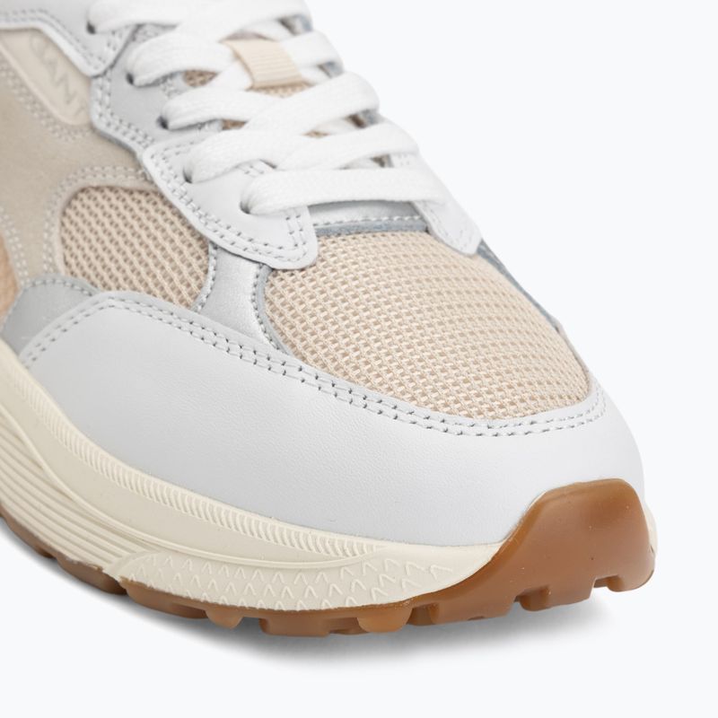 Dámské boty GANT Newile white/ivory 7