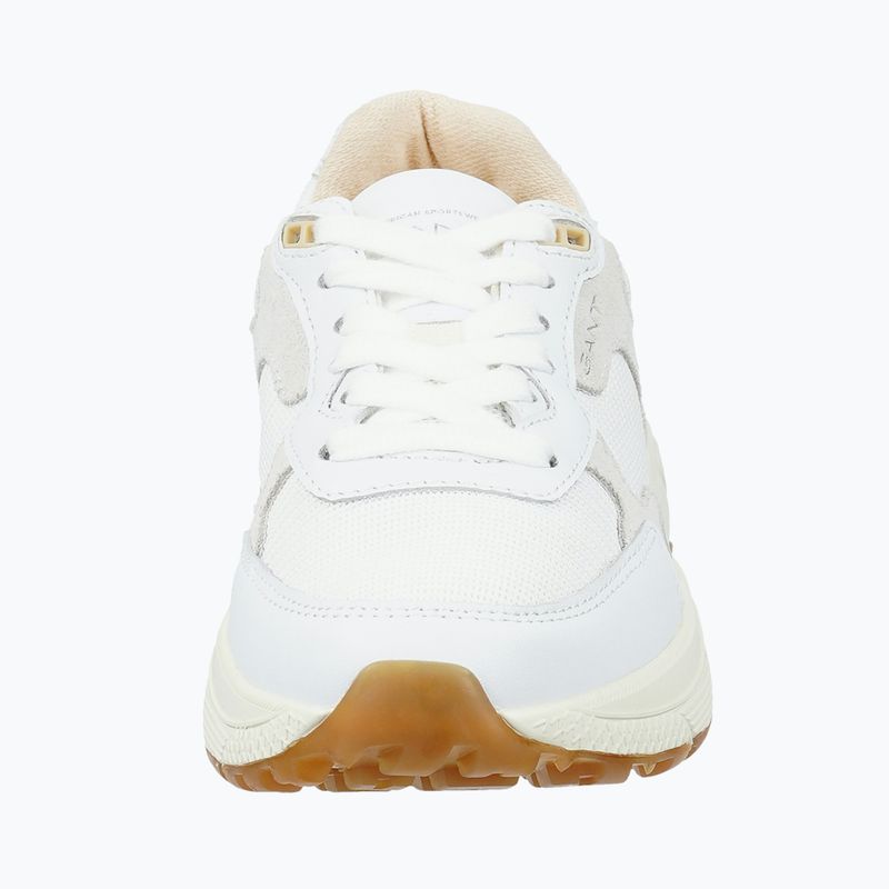 Dámské boty GANT Newile white 3