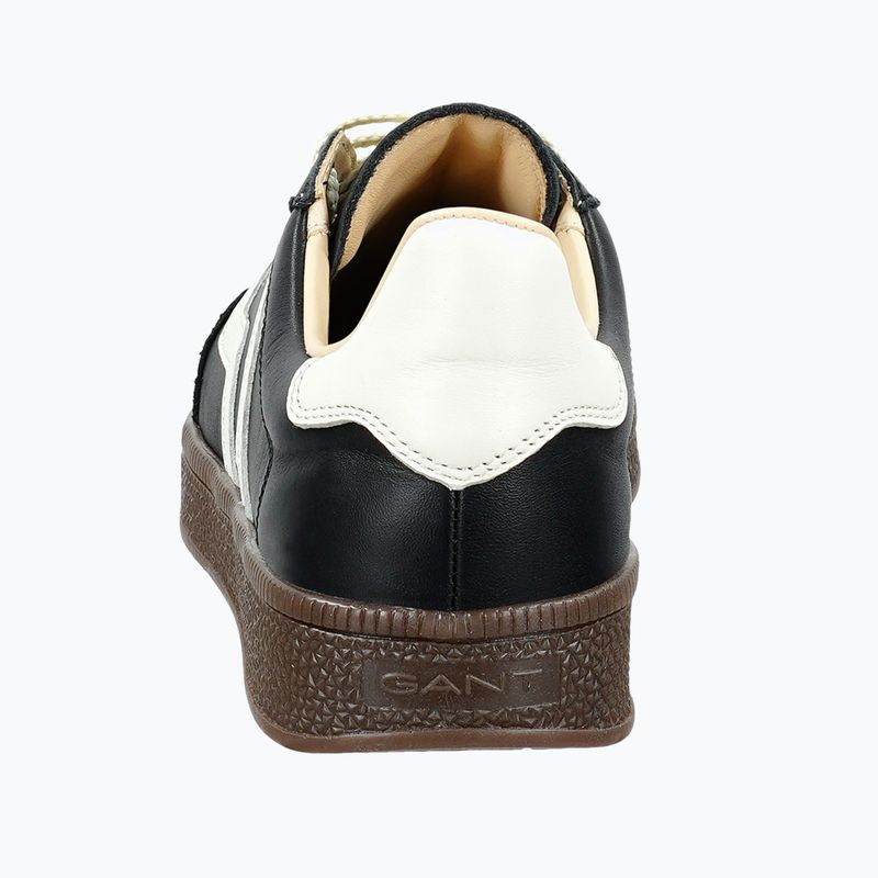 Dámské boty GANT Cuzima 2026 black/white 4