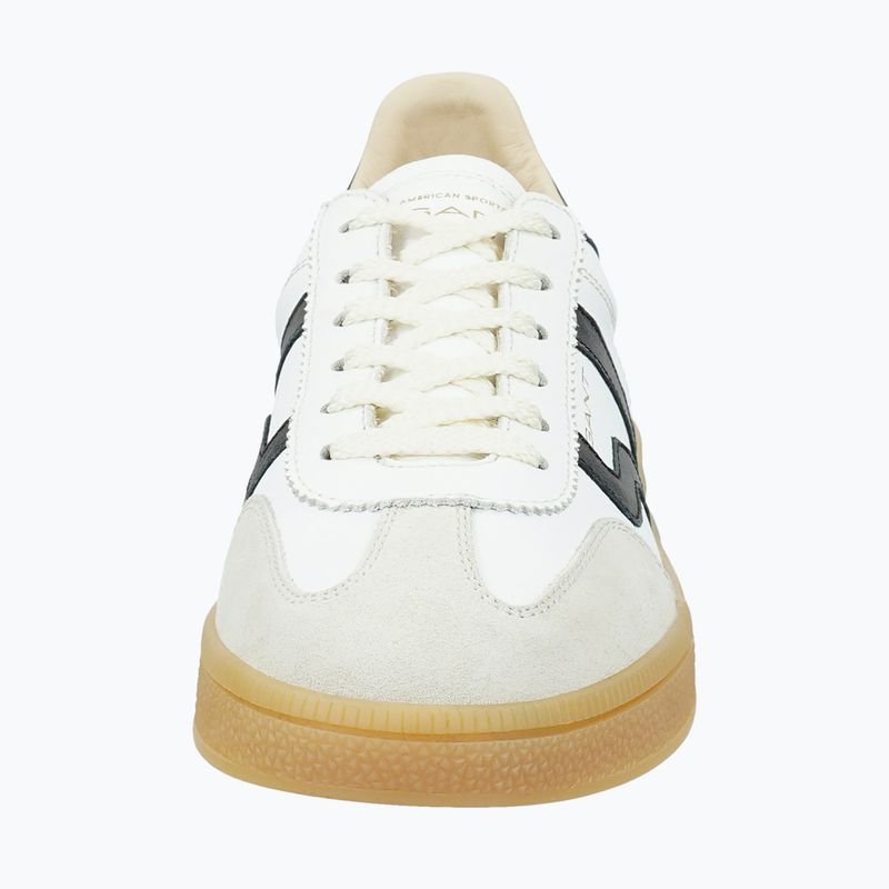 Dámské boty GANT Cuzima white/black 3