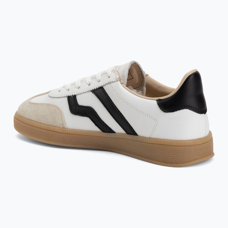 Dámské boty GANT Cuzima white/black 3