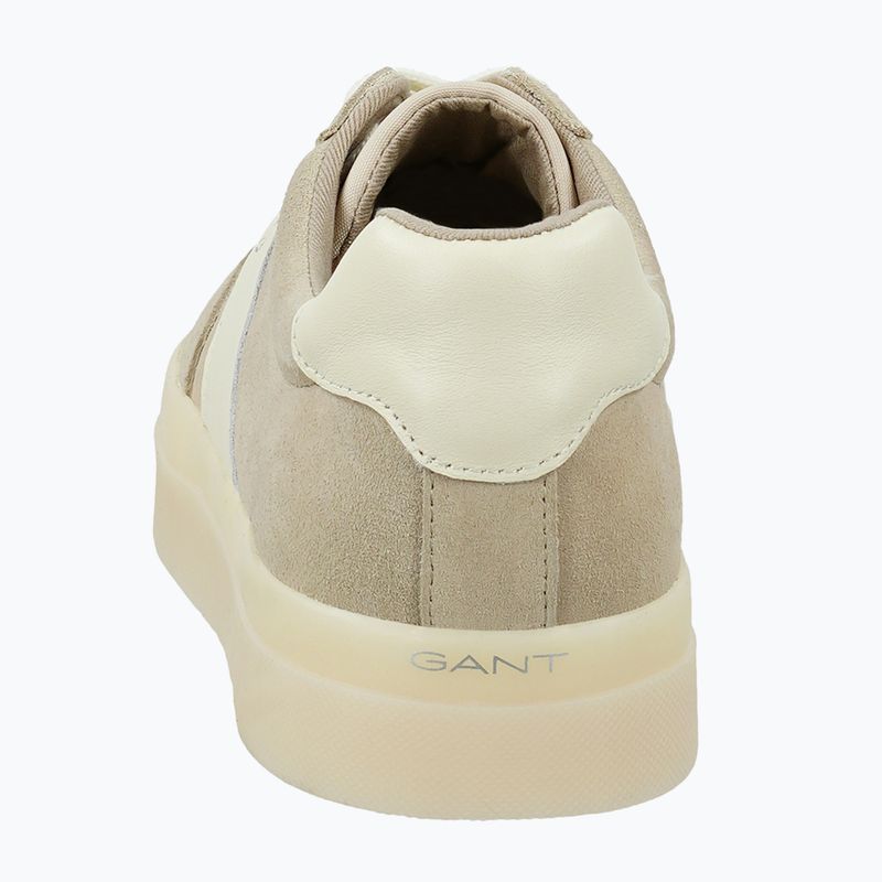 Dámské boty GANT Avona taupe/cream 4