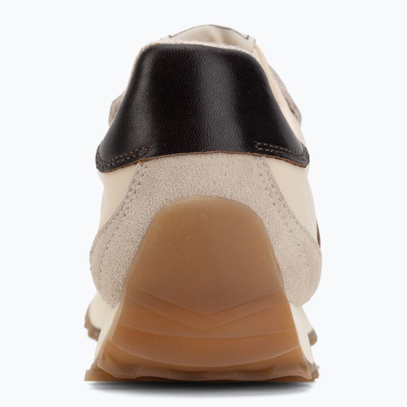 Dámské boty GANT Beja beige/dark brown 6