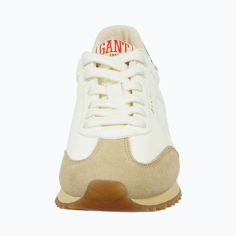 Dámské boty GANT Beja cream 3