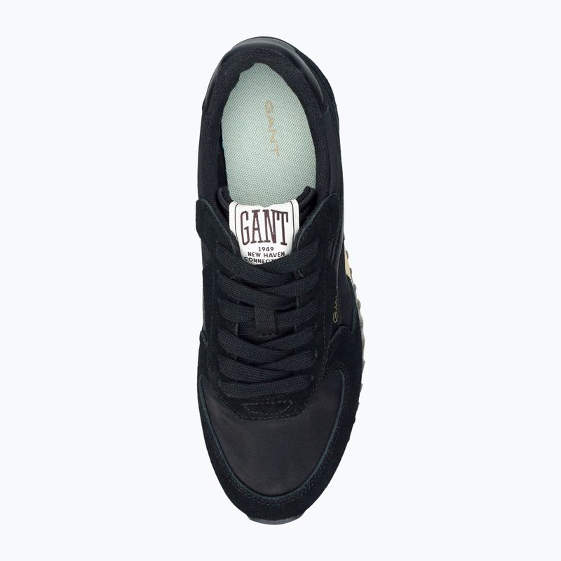 Dámské boty GANT Beja black 5
