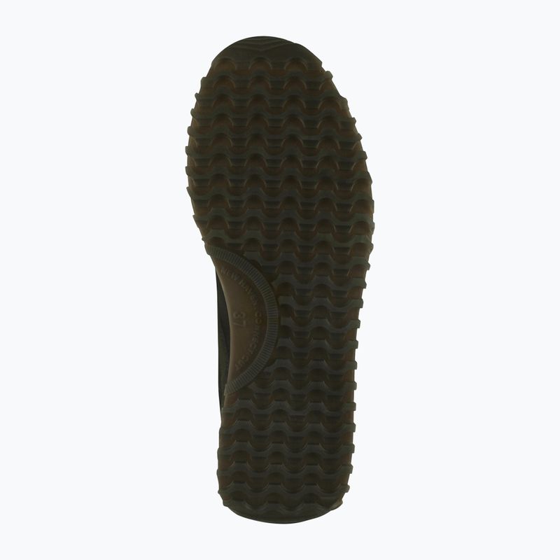 Dámské boty GANT Beja black 6