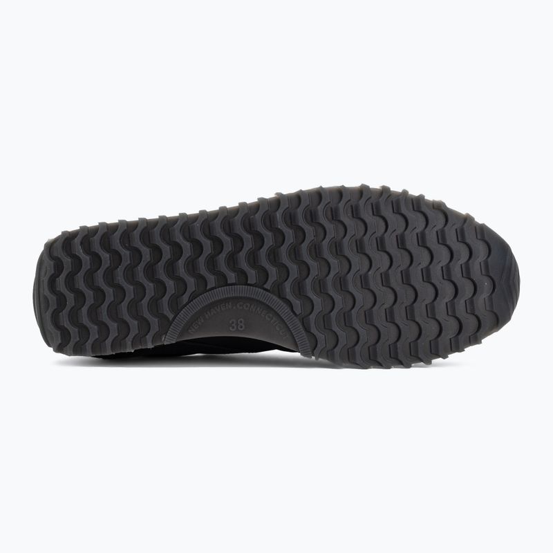 Dámské boty GANT Beja black 4