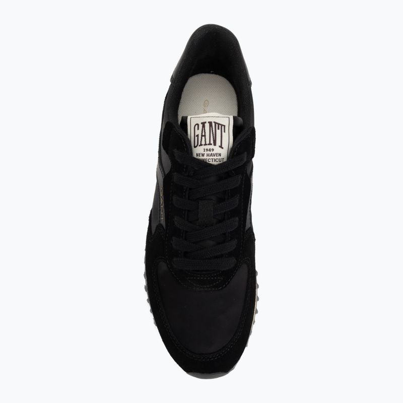 Dámské boty GANT Beja black 5
