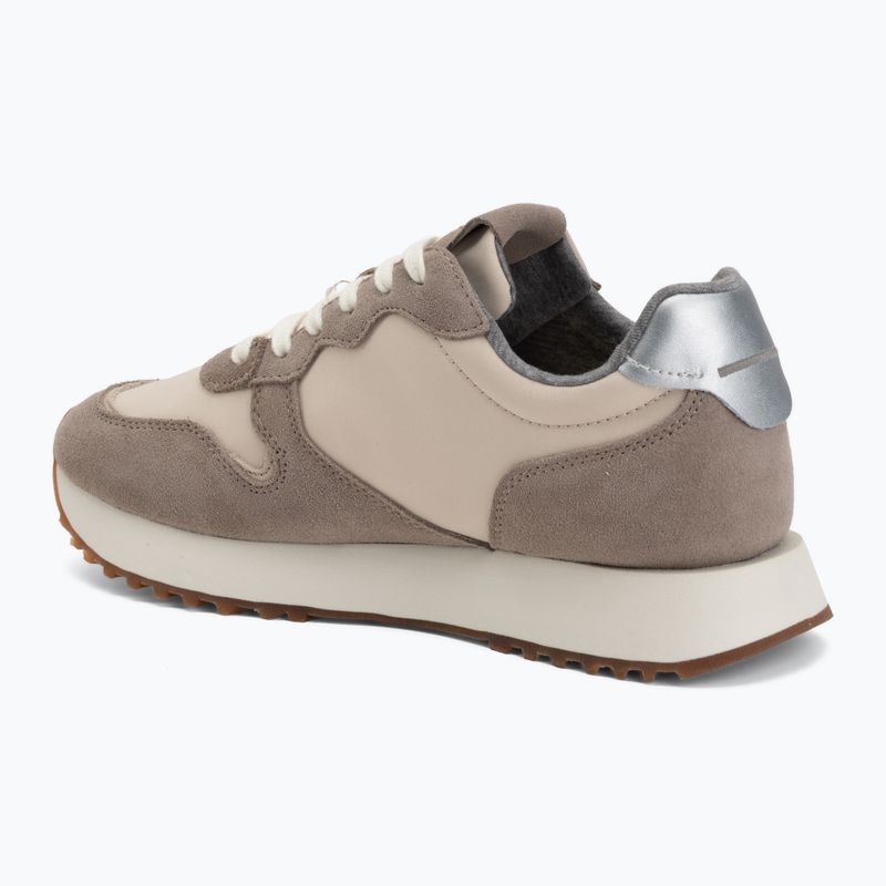 Dámské boty GANT Bevinda cold beige 3