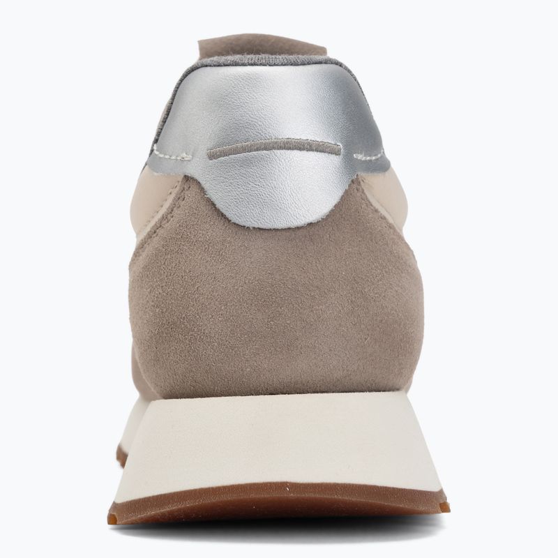 Dámské boty GANT Bevinda cold beige 6
