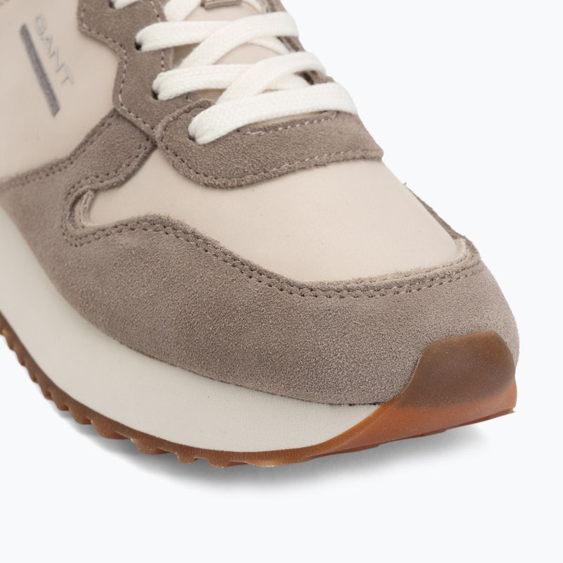 Dámské boty GANT Bevinda cold beige 7