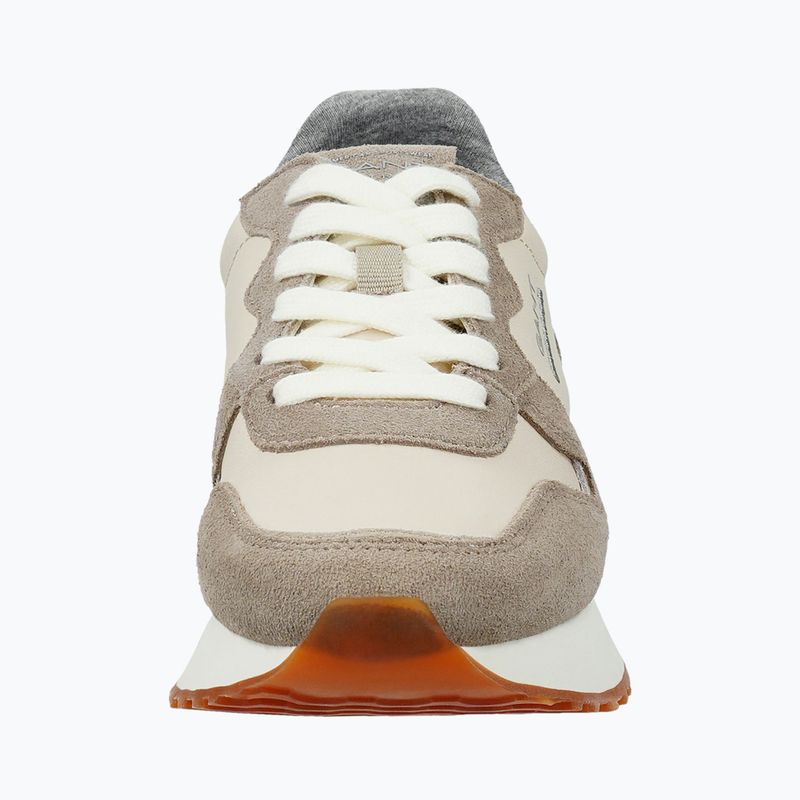 Dámské boty GANT Bevinda cold beige 3