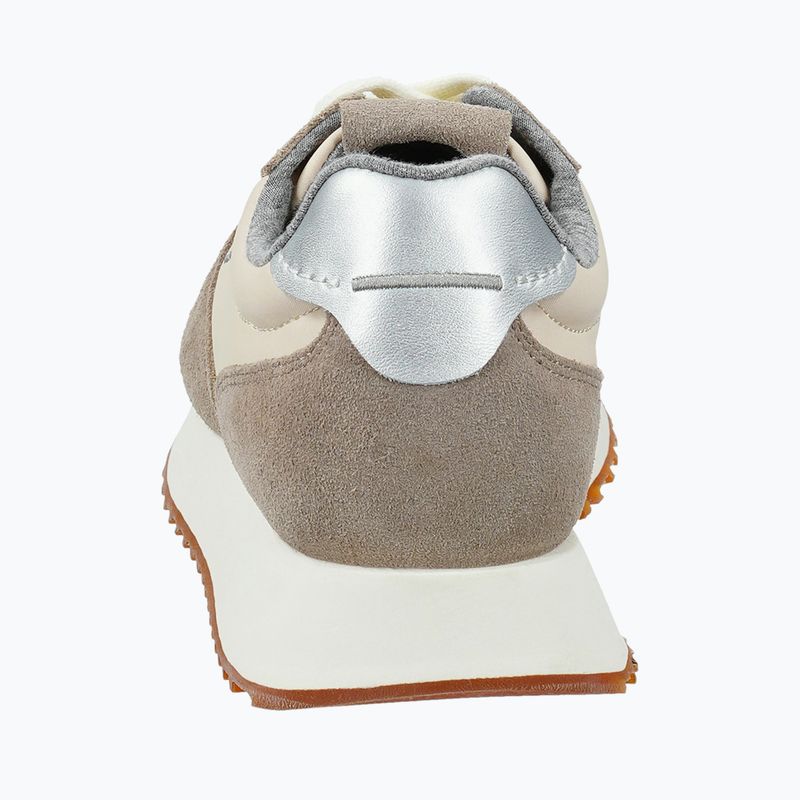 Dámské boty GANT Bevinda cold beige 4