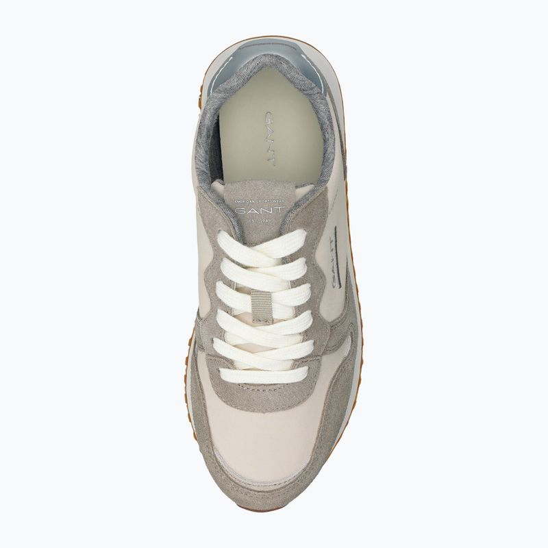 Dámské boty GANT Bevinda cold beige 5