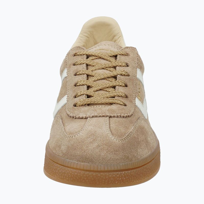 Dámské boty GANT Cuzima desert brown/ off white 3