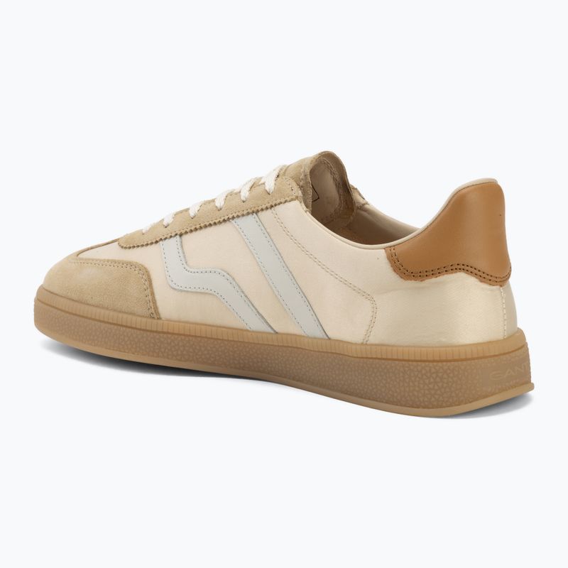 Dámské boty GANT Cuzima multi beige 3