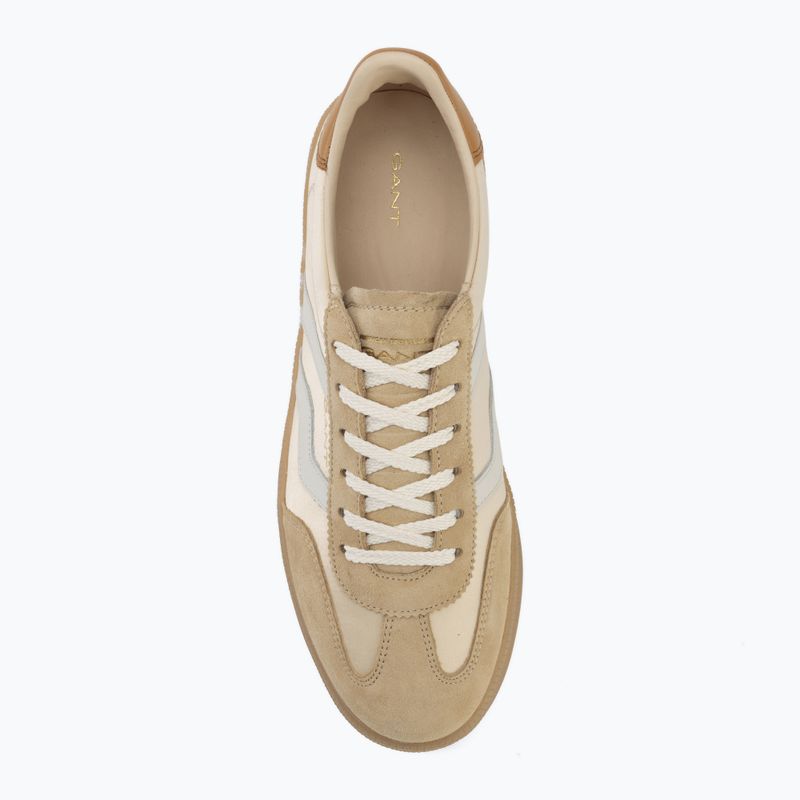 Dámské boty GANT Cuzima multi beige 5