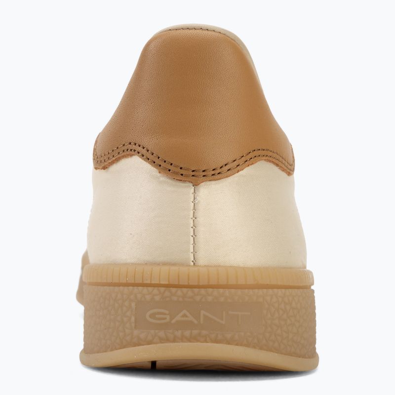 Dámské boty GANT Cuzima multi beige 6