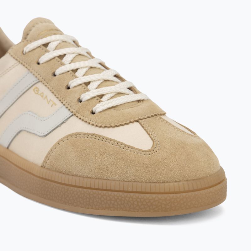 Dámské boty GANT Cuzima multi beige 7