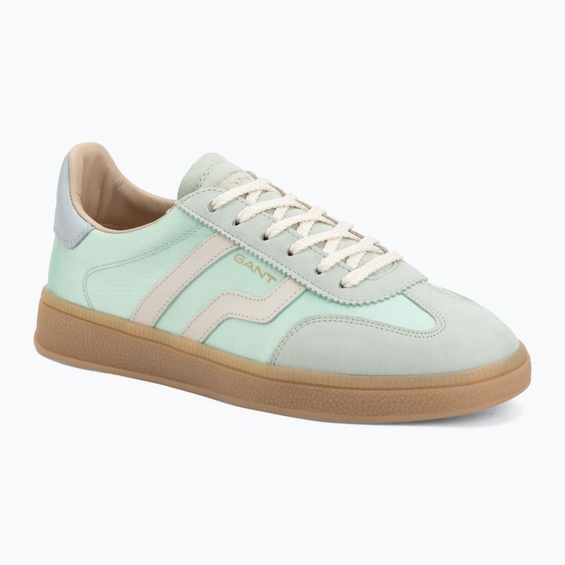 Dámské boty GANT Cuzima dusty mint/light blue