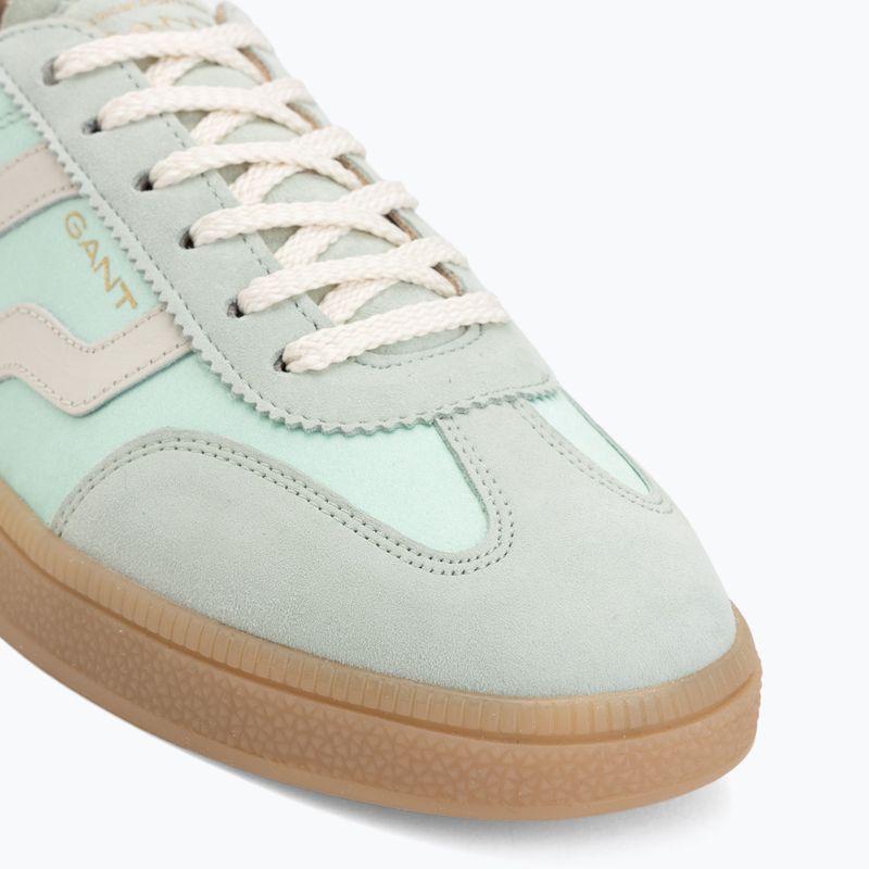 Dámské boty GANT Cuzima dusty mint/light blue 7