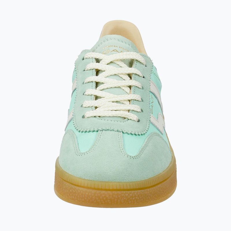 Dámské boty GANT Cuzima dusty mint/light blue 3