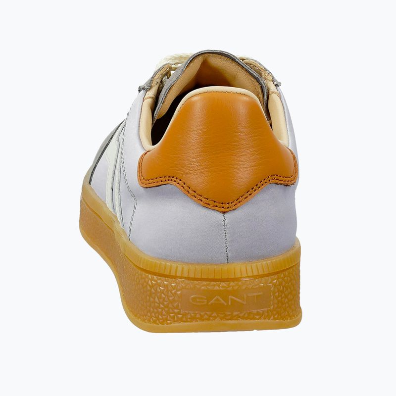 Dámské boty GANT Cuzima gray/multi 11