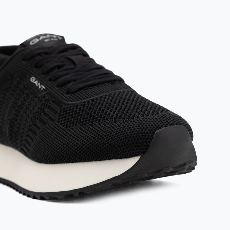 Dámské boty GANT Bevinda black 7