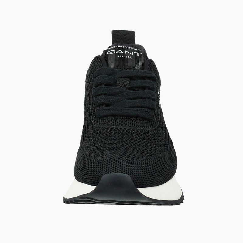 Dámské boty GANT Bevinda black 10