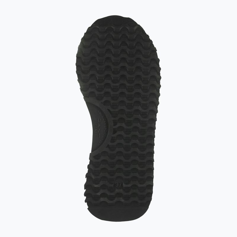 Dámské boty GANT Bevinda black 12