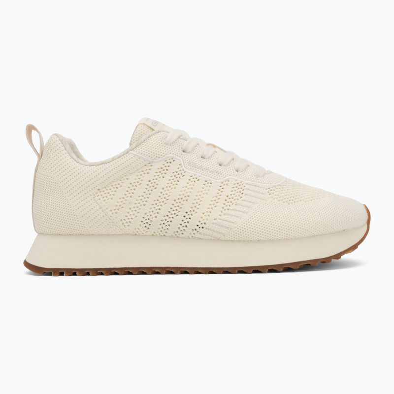 Dámské boty GANT Bevinda off white 2