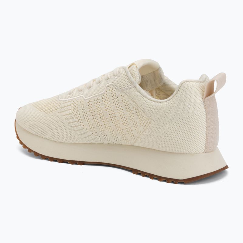 Dámské boty GANT Bevinda off white 3