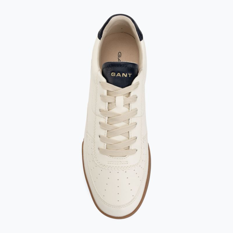 Pánské boty GANT Baylle cream 5