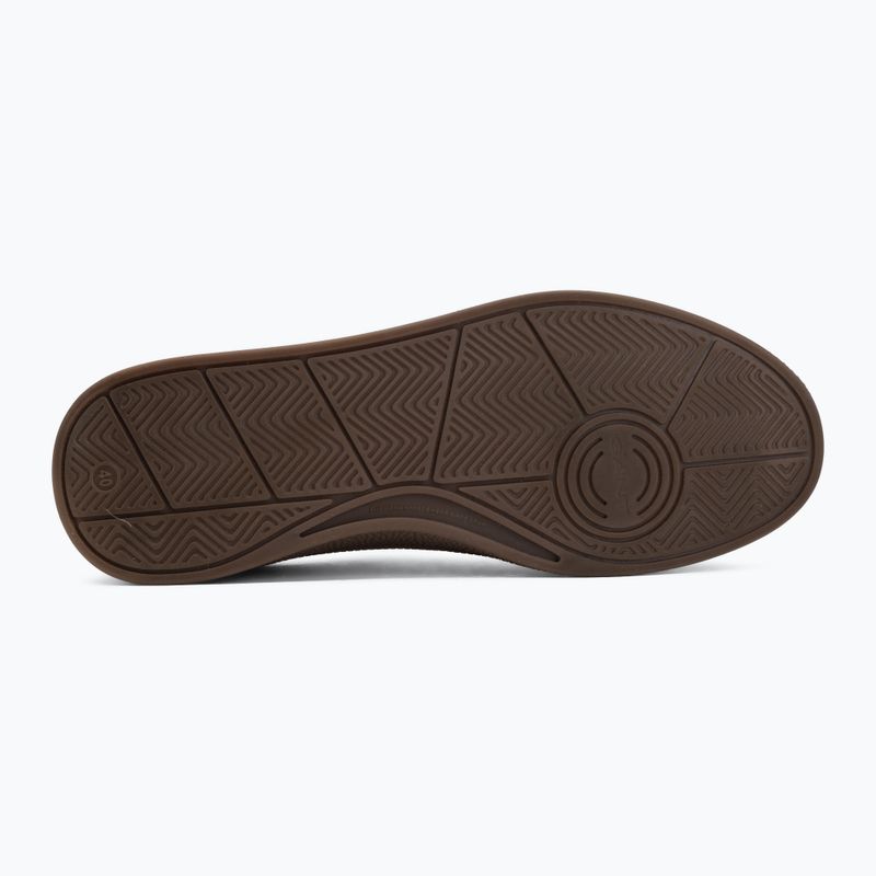 Pánské boty GANT Cuzmo 32631205-G00 black 4