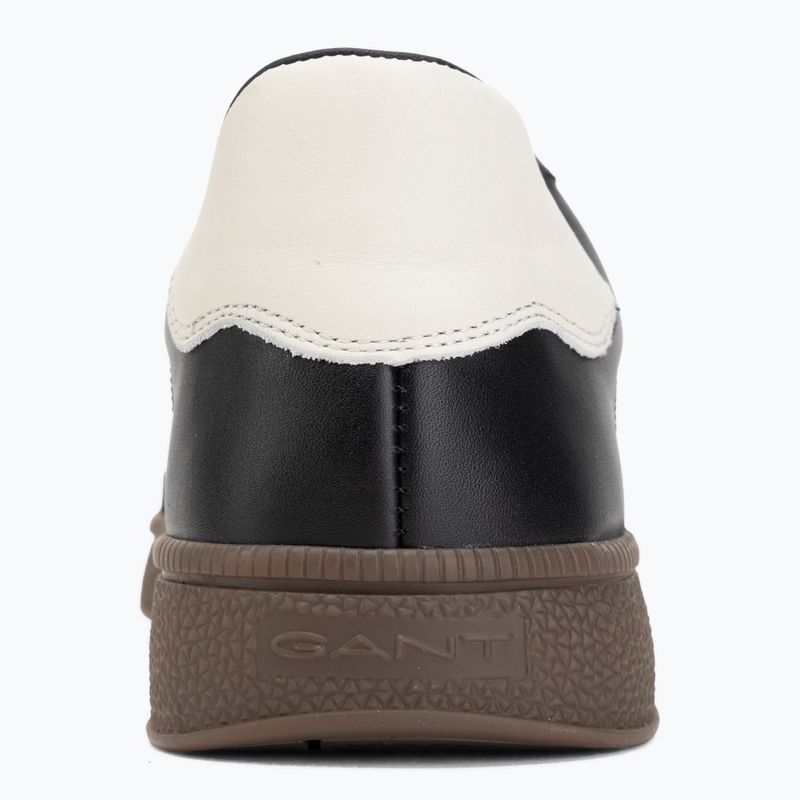 Pánské boty GANT Cuzmo black 6