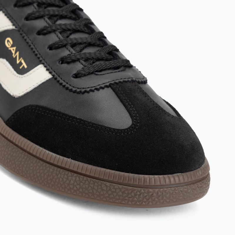 Pánské boty GANT Cuzmo black 7