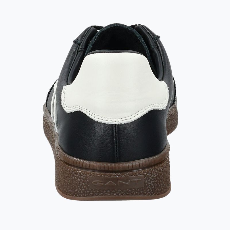 Pánské boty GANT Cuzmo black 4