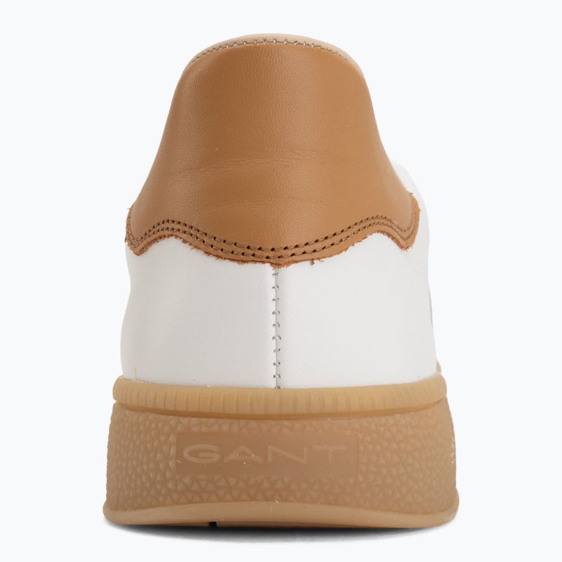 Pánské boty GANT Cuzmo white 6
