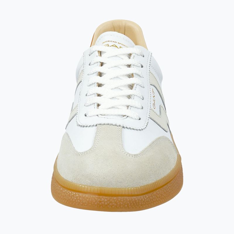 Pánské boty GANT Cuzmo white 3