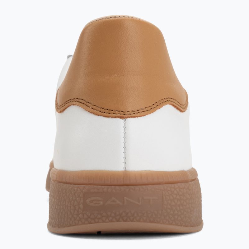 Pánské boty GANT Cuzmo white/marine 6