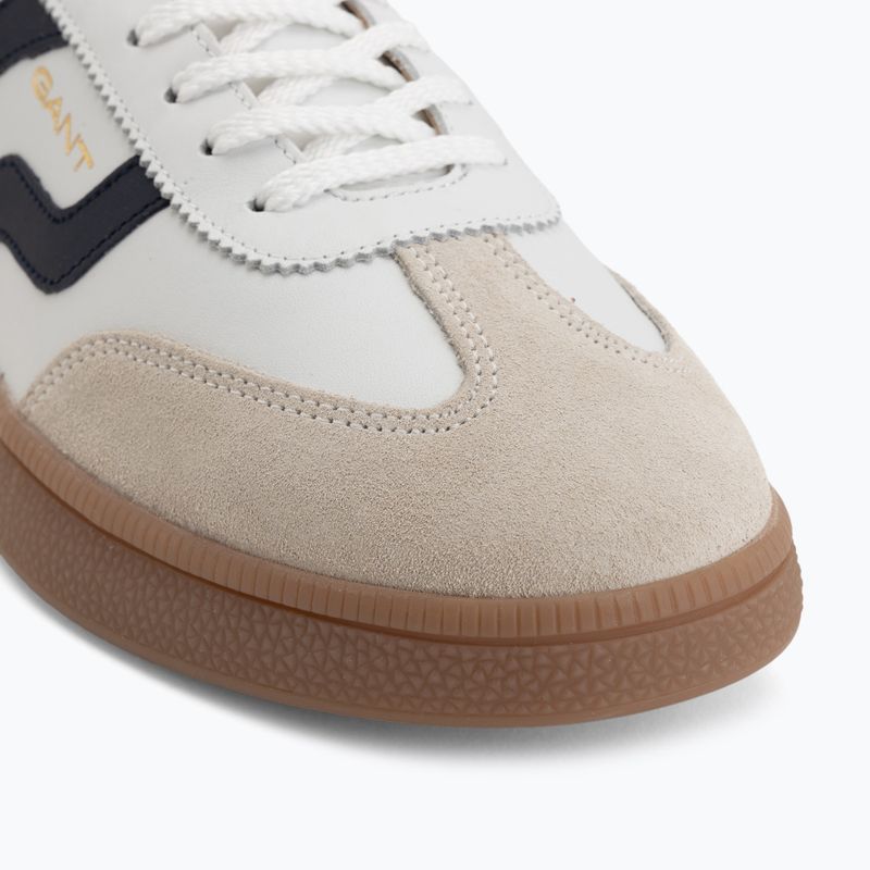 Pánské boty GANT Cuzmo white/marine 7