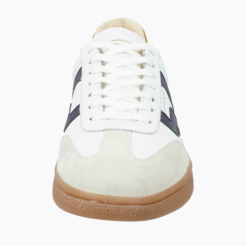 Pánské boty GANT Cuzmo white/marine 3