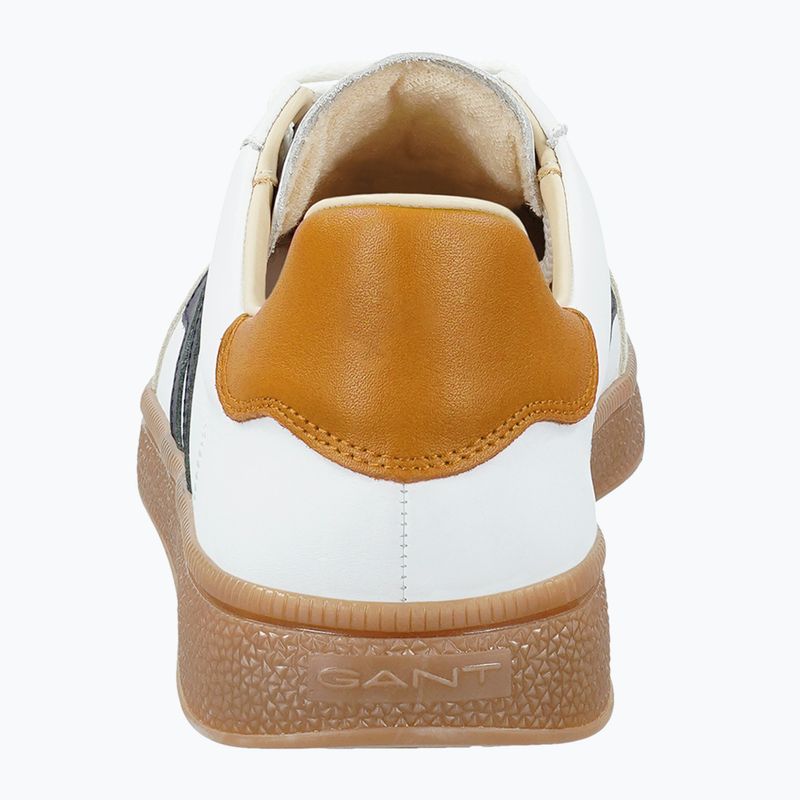 Pánské boty GANT Cuzmo white/marine 4